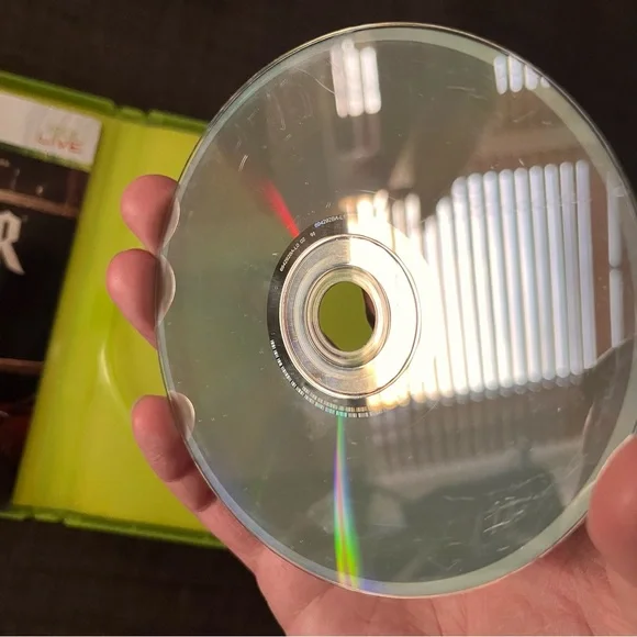 Guitar Hero 5 Xbox 360 Game Complete - Picture 4 of 4